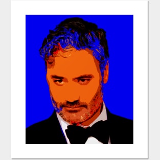 taika waititi Posters and Art